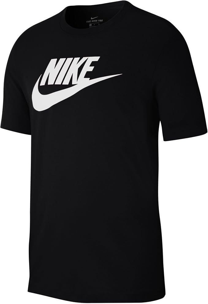 Nike Men T-Shirt - Image 4