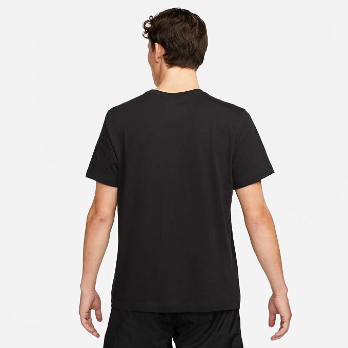 Nike Men T-Shirt - Image 3