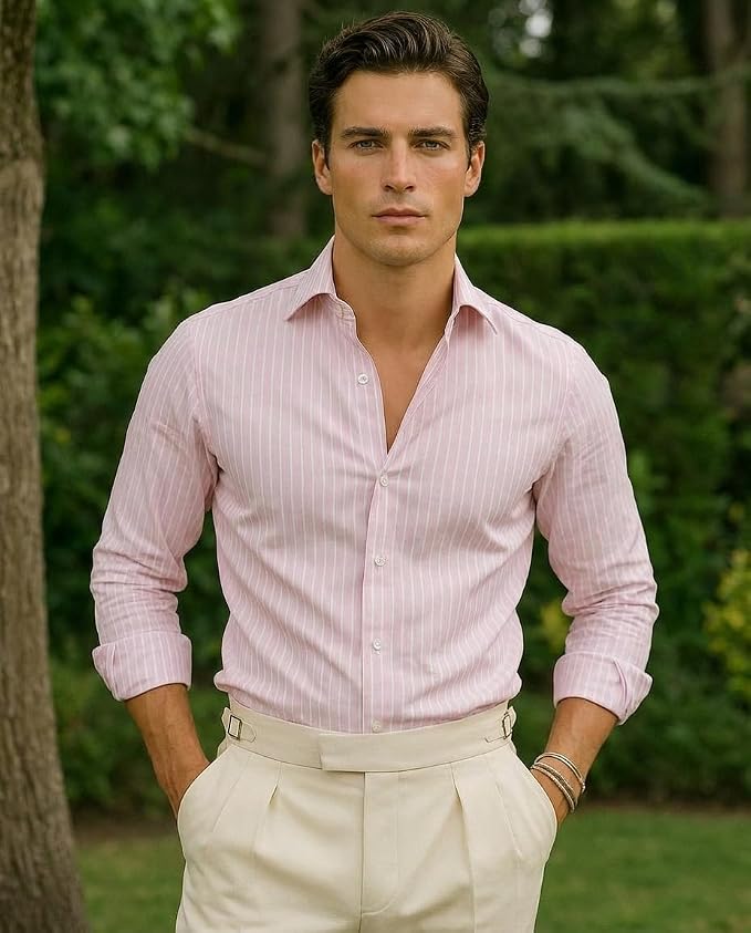 Men-Shirts - Image 2